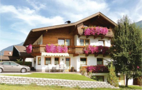 Отель Apartment Trattenweg 07  Ашау, Циллерталь